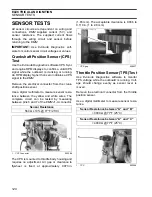 Preview for 126 page of Evinrude E-TEC E40DPLSCB Service Manual