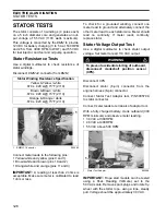 Preview for 128 page of Evinrude E-TEC E40DPLSCB Service Manual