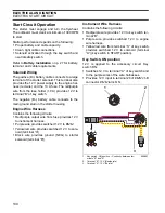 Preview for 132 page of Evinrude E-TEC E40DPLSCB Service Manual