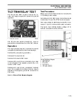 Preview for 137 page of Evinrude E-TEC E40DPLSCB Service Manual