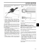 Preview for 139 page of Evinrude E-TEC E40DPLSCB Service Manual