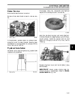 Preview for 143 page of Evinrude E-TEC E40DPLSCB Service Manual