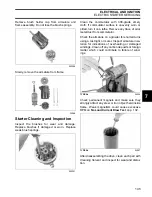 Preview for 147 page of Evinrude E-TEC E40DPLSCB Service Manual