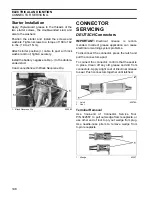 Preview for 150 page of Evinrude E-TEC E40DPLSCB Service Manual