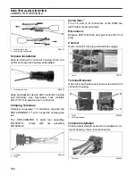 Preview for 152 page of Evinrude E-TEC E40DPLSCB Service Manual