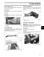 Preview for 153 page of Evinrude E-TEC E40DPLSCB Service Manual