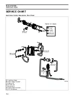 Preview for 156 page of Evinrude E-TEC E40DPLSCB Service Manual