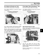 Preview for 165 page of Evinrude E-TEC E40DPLSCB Service Manual