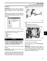 Preview for 173 page of Evinrude E-TEC E40DPLSCB Service Manual