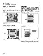 Preview for 174 page of Evinrude E-TEC E40DPLSCB Service Manual