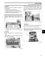 Preview for 175 page of Evinrude E-TEC E40DPLSCB Service Manual