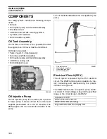 Preview for 182 page of Evinrude E-TEC E40DPLSCB Service Manual