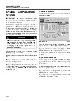 Preview for 196 page of Evinrude E-TEC E40DPLSCB Service Manual