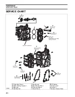 Preview for 202 page of Evinrude E-TEC E40DPLSCB Service Manual