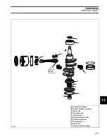 Preview for 203 page of Evinrude E-TEC E40DPLSCB Service Manual