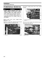 Preview for 204 page of Evinrude E-TEC E40DPLSCB Service Manual