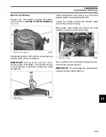 Preview for 205 page of Evinrude E-TEC E40DPLSCB Service Manual