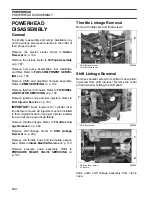 Preview for 206 page of Evinrude E-TEC E40DPLSCB Service Manual