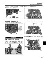 Preview for 207 page of Evinrude E-TEC E40DPLSCB Service Manual