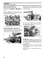 Preview for 208 page of Evinrude E-TEC E40DPLSCB Service Manual