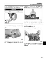 Preview for 209 page of Evinrude E-TEC E40DPLSCB Service Manual