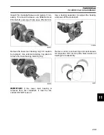 Preview for 211 page of Evinrude E-TEC E40DPLSCB Service Manual