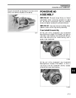 Preview for 215 page of Evinrude E-TEC E40DPLSCB Service Manual