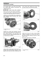 Preview for 216 page of Evinrude E-TEC E40DPLSCB Service Manual