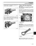 Preview for 217 page of Evinrude E-TEC E40DPLSCB Service Manual