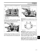 Preview for 221 page of Evinrude E-TEC E40DPLSCB Service Manual