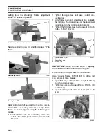 Preview for 222 page of Evinrude E-TEC E40DPLSCB Service Manual