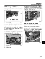 Preview for 225 page of Evinrude E-TEC E40DPLSCB Service Manual