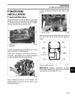 Preview for 227 page of Evinrude E-TEC E40DPLSCB Service Manual