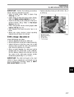 Preview for 229 page of Evinrude E-TEC E40DPLSCB Service Manual