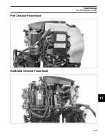 Preview for 231 page of Evinrude E-TEC E40DPLSCB Service Manual