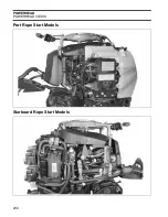 Preview for 232 page of Evinrude E-TEC E40DPLSCB Service Manual