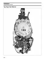 Preview for 236 page of Evinrude E-TEC E40DPLSCB Service Manual