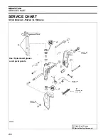 Preview for 238 page of Evinrude E-TEC E40DPLSCB Service Manual