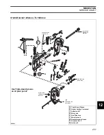 Preview for 239 page of Evinrude E-TEC E40DPLSCB Service Manual