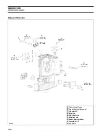 Preview for 240 page of Evinrude E-TEC E40DPLSCB Service Manual