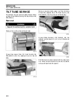 Preview for 242 page of Evinrude E-TEC E40DPLSCB Service Manual