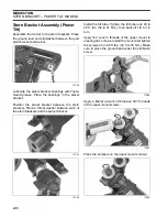 Preview for 248 page of Evinrude E-TEC E40DPLSCB Service Manual