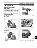 Preview for 249 page of Evinrude E-TEC E40DPLSCB Service Manual