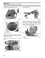 Preview for 250 page of Evinrude E-TEC E40DPLSCB Service Manual