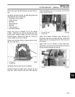 Preview for 253 page of Evinrude E-TEC E40DPLSCB Service Manual