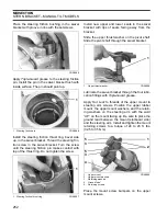 Preview for 254 page of Evinrude E-TEC E40DPLSCB Service Manual