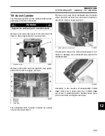 Preview for 255 page of Evinrude E-TEC E40DPLSCB Service Manual