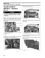 Preview for 256 page of Evinrude E-TEC E40DPLSCB Service Manual