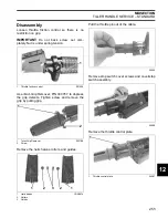 Preview for 257 page of Evinrude E-TEC E40DPLSCB Service Manual