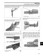 Preview for 259 page of Evinrude E-TEC E40DPLSCB Service Manual